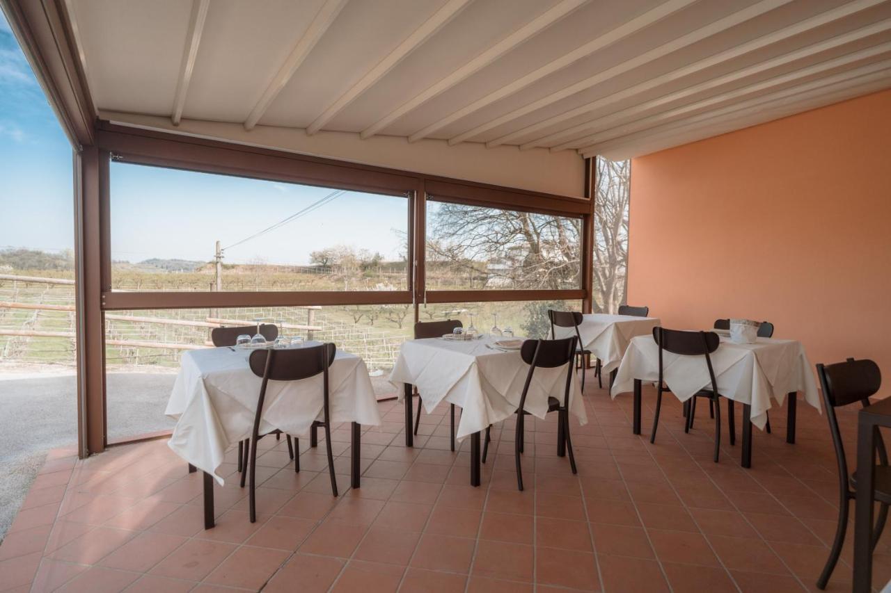 Agriturismo San Francesco Valeggio sul Mincio Extérieur photo