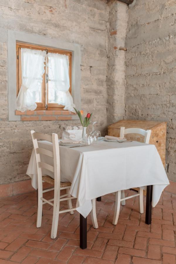 Agriturismo San Francesco Valeggio sul Mincio Extérieur photo
