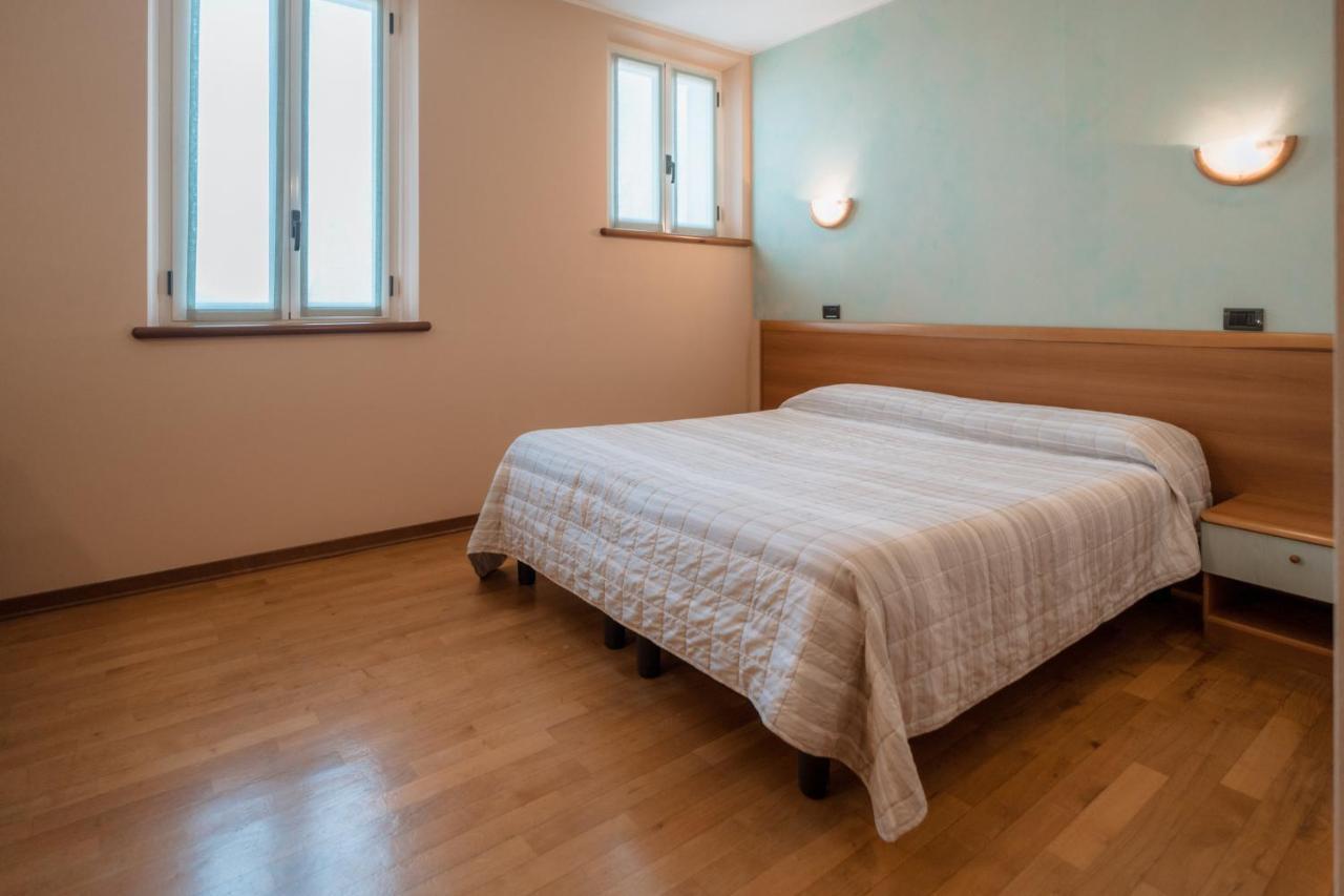 Agriturismo San Francesco Valeggio sul Mincio Extérieur photo