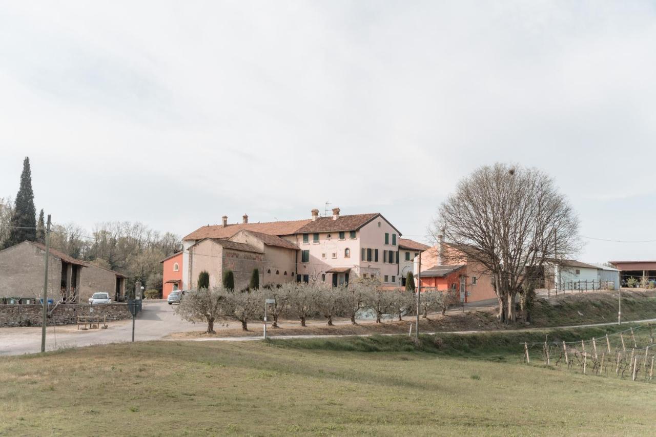 Agriturismo San Francesco Valeggio sul Mincio Extérieur photo