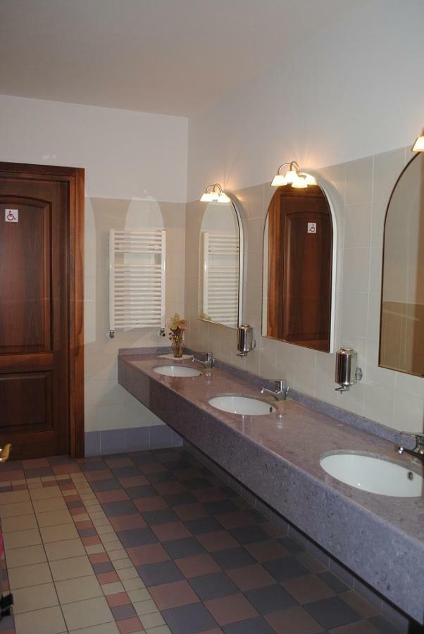 Agriturismo San Francesco Valeggio sul Mincio Extérieur photo